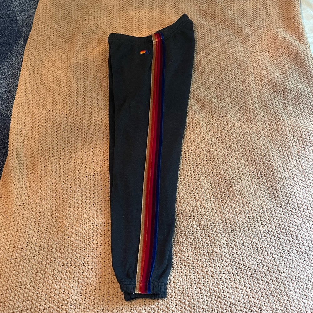 Aviator nation sweatpants